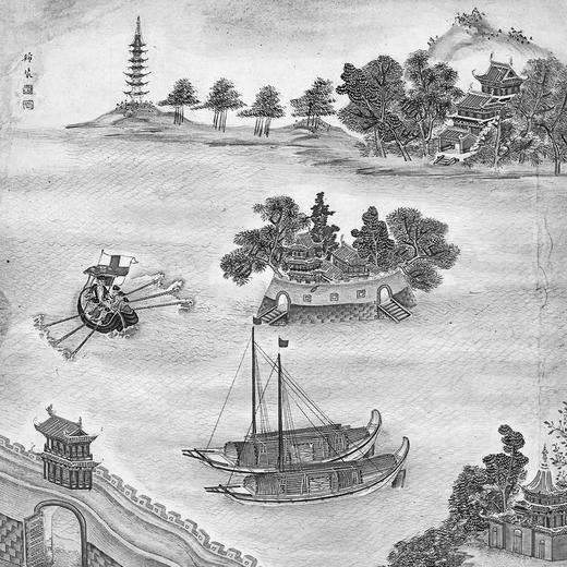 《国家图书馆"部级干部历史文化讲座"20周年纪念版》(全6册) 商品图6