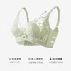 【兔耳杯系列】熳洁儿 大胸显小内衣轻薄透气水晶杯蕾丝收副乳23261543/24261522/23261556 商品缩略图1