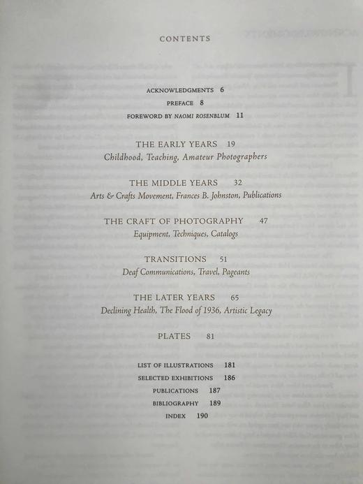 艾伦姐妹：摄影师1885-1920年 138幅插图 精装大16开 商品图5