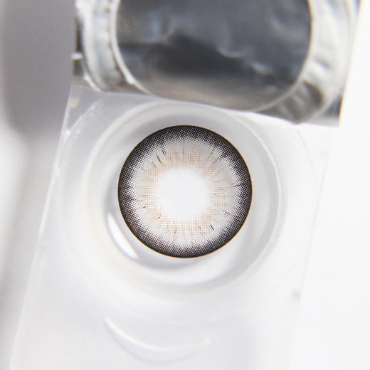 年抛 Blush girl 牛奶卷  14.5  着色14.0 商品图2