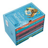 预售 【中商原版】纳尼亚传奇7册合集 英文原版 The Chronicles of Narnia Box Set C S Lewis 商品缩略图2