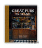 Great Pubs of England：Thirty-Three of England's Best Hostelries from the Home Counties to the North  商品缩略图0