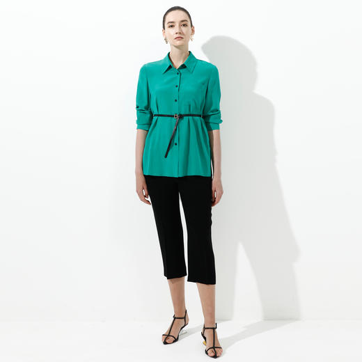 卡莉朵拉长裤C26B7232 商品图2