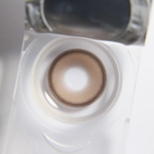 ocean girl 日抛 O-18 麻薯派 直径14.4mm着色13.9mm 商品图14