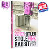 【中商原版】谁偷了我的粉兔子 When Hitler Stole Pink Rabbit 英文原版 Judith Kerr 商品缩略图0