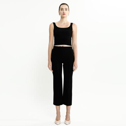 卡莉朵拉针织吊带C26B7347 商品图1