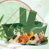 陶陶居-粽意船情 粽子礼盒1200g 商品缩略图0