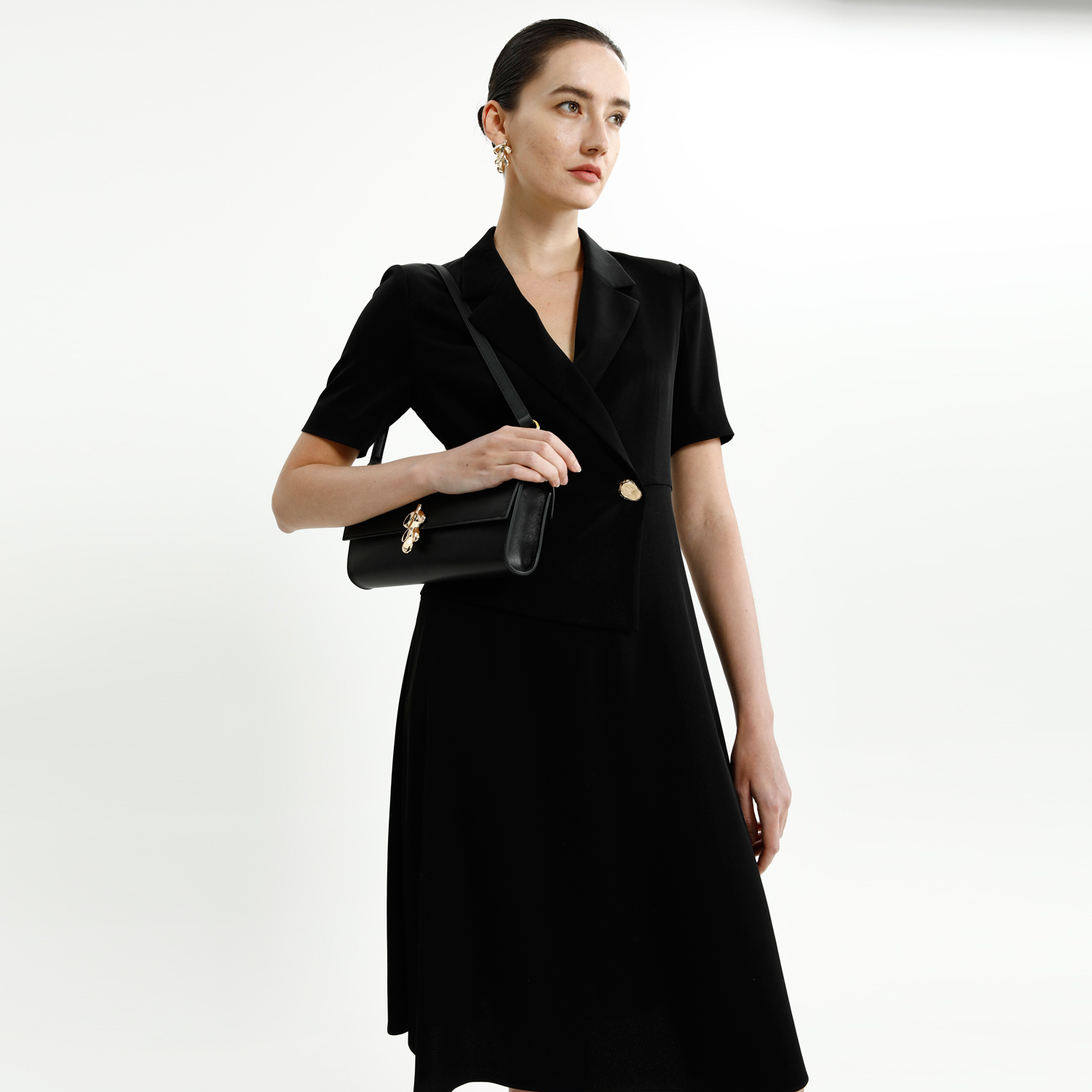 卡莉朵拉连衣裙C26B7521