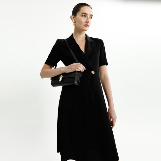 卡莉朵拉连衣裙C26B7521 商品图0