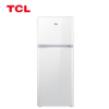 TCL 120升双门电冰箱 BCD-120C 商品缩略图0