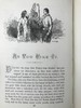 1893年 兰姆姐弟《莎士比亚故事集》 约20幅插图 漆布精装32开 商品缩略图11