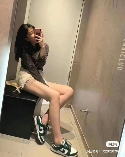 5.1福利，199特价🉐️ 「Nike Dunk」配送毒全套包装，12色可选 商品图6