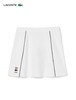 【海南专供价】Lacoste春夏半裙JF5572-10 商品缩略图10