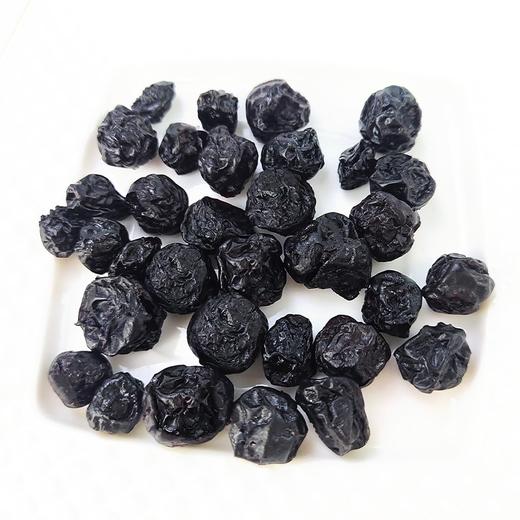 蓝笑蓝莓果干100g*1罐 商品图4