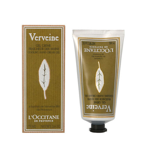 法国 L'OCCITANE/欧舒丹 乳木果/樱花/玫瑰/马鞭草 等护手霜 10ml/30ml/75ml/150ml  版本随机发 商品图1