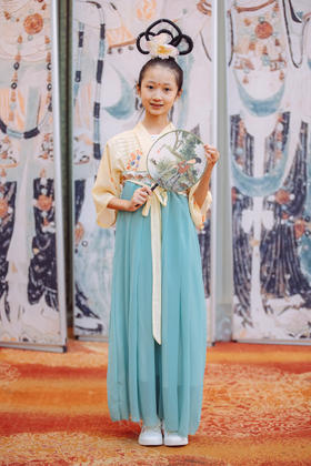 莫高窟会奖励每一个做好攻略的妈妈！