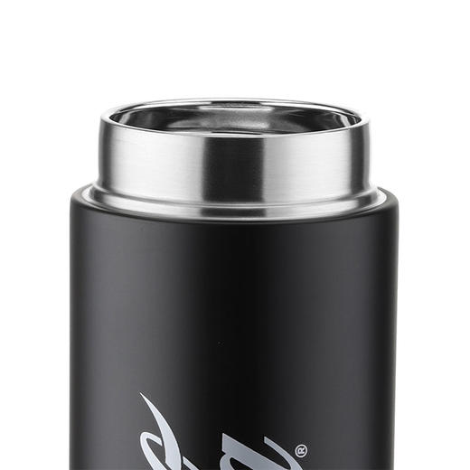 GE-CK22AW-DB10-1-可口可乐联名数显保温杯（黑色） 商品图2