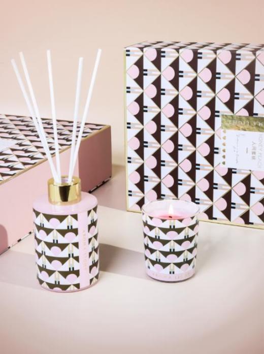 【团购展示】美通青春派系列礼盒 商品图0