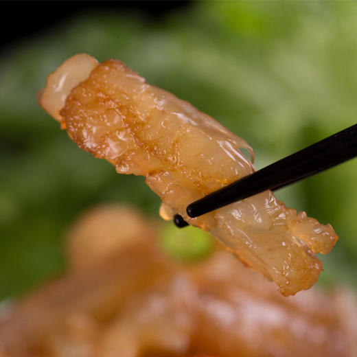 东洛岛海蜇头1份 商品图1