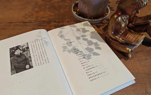 《草地戏剧》冷冰著 商品图2