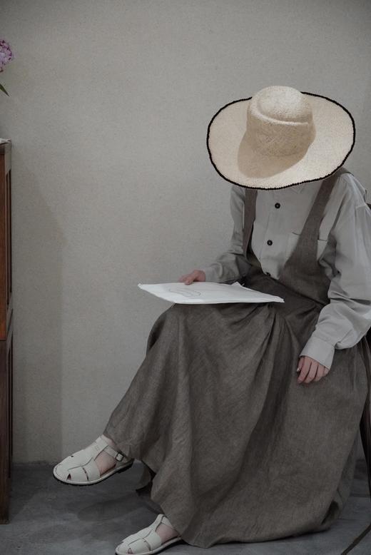 HTS衬衣 商品图13