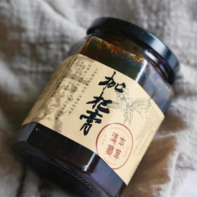【枇杷膏】蒙自“长虹”枇杷膏 传统古法熬制 350g/瓶