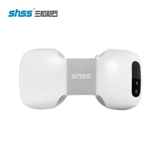 三和松石（shss）  颈椎按摩仪  SH-J280 白色 商品图0