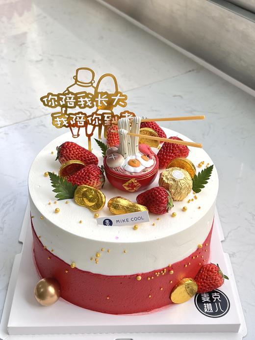 一碗长寿面-甄选 商品图1