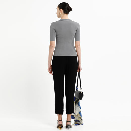 卡莉朵拉针织衫C26B7328 商品图2