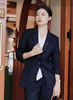 M3XL1朗姿 通勤一粒扣西装LCST01WJK211A41 商品缩略图6