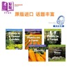 预售 【中商原版】National Geographic Science L1 Plants 美国国家地理科学入门1级植物读本套装5册 蓝思值BR 含音频资源 商品缩略图1