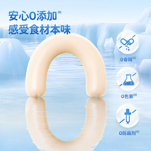 【爆款直降】 【小鹿蓝蓝_深海鳕鱼肠300g】 商品图4