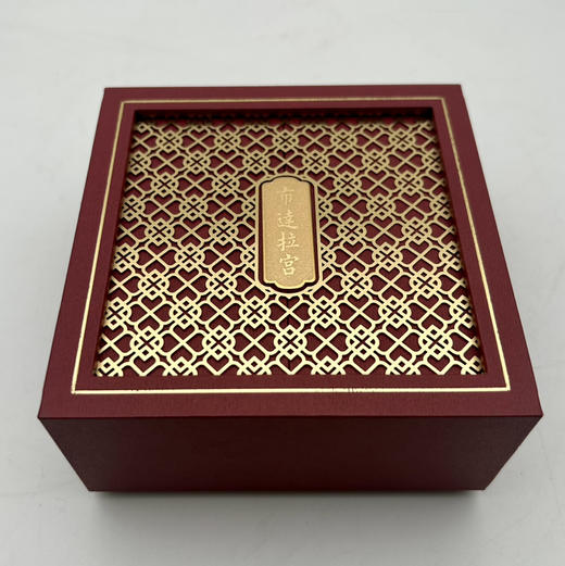 松石挂坠手绳B款 商品图4