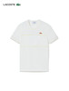 【海南专供价】Lacoste春夏短袖T恤TF5596-10 商品缩略图5