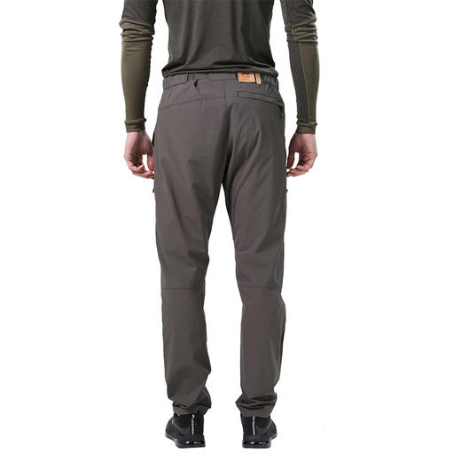 Fjallraven/北极狐运动户外轻量休闲裤舒适男式锦纶长裤 81523 商品图3