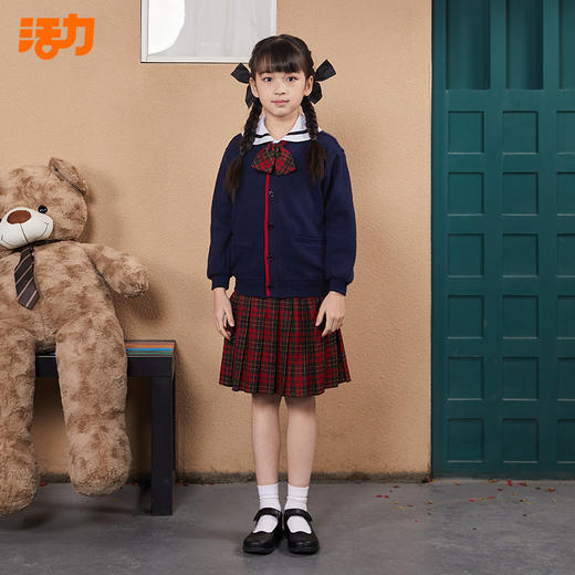 深圳宝安实验小学生校服（运动服） 商品图8