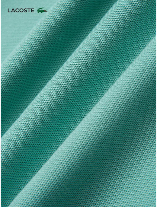 【海南专供价】Lacoste春夏短袖POLOPH9642-3A4 商品图4