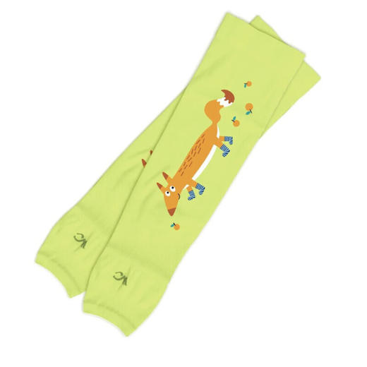 VVC  儿童防晒冰袖（童趣版） 商品图0