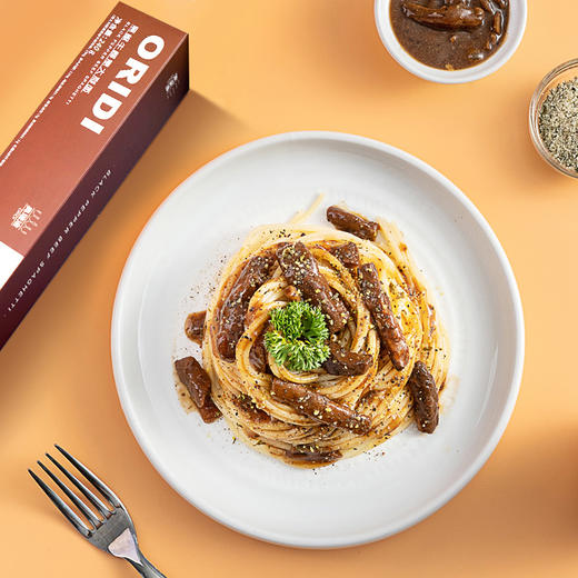 奥瑞迪意大利面240g*4盒 商品图6