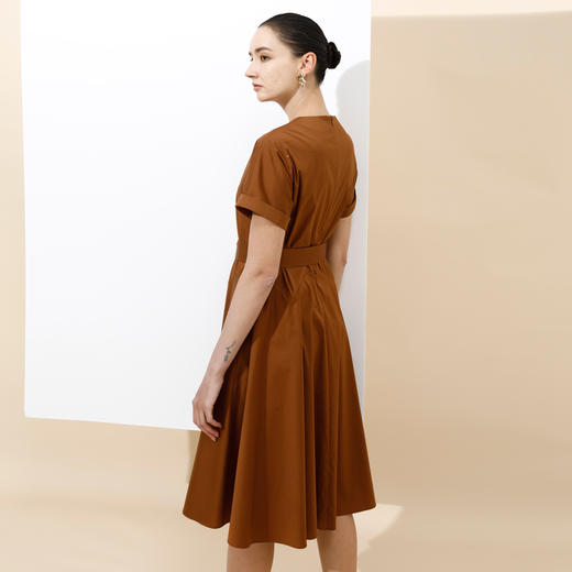 卡莉朵拉连衣裙C26B7563 商品图1