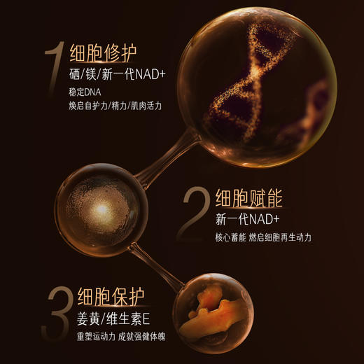 Swisse PLUS  NAD+礼盒套装 2024-11 【效期品-1/3效期内】 商品图6