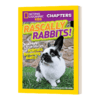 英文原版 National Geographic Kids Chapters Rascally Rabbits!美国国家地理儿童章节书 英文版 进口英语原版书籍 商品缩略图1