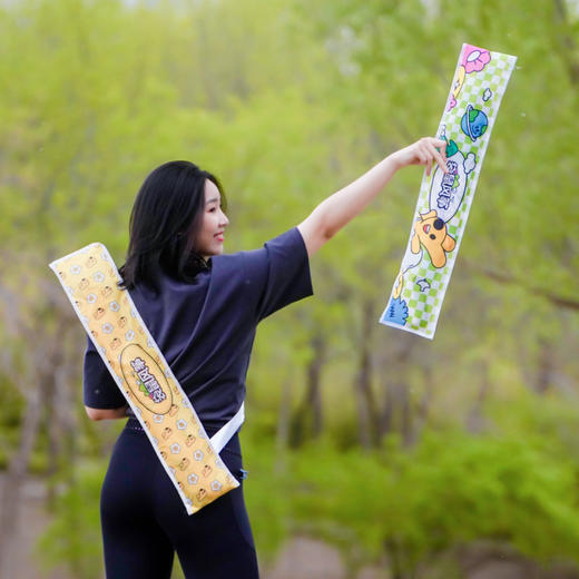 春日团团风筝 商品图5