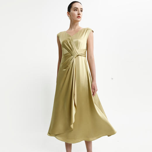 卡莉朵拉连衣裙C26B7548 商品图1