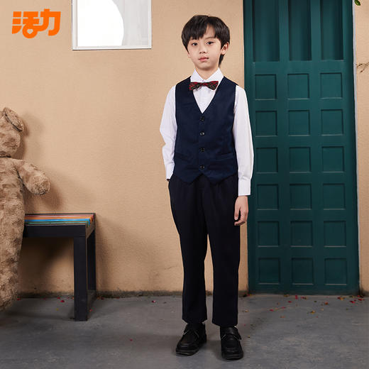 深圳宝安实验小学生校服（运动服） 商品图9