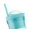 HAP685BLUFU 乐扣乐扣 新活力零食吸管杯（蓝色） 商品缩略图3