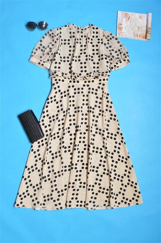 对位SQ7KN3_连衣裙_ZK 商品图0