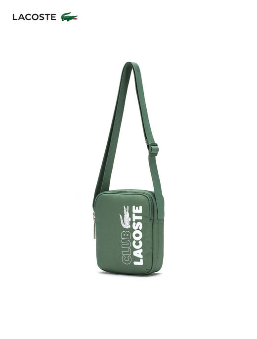 【海南专供价】Lacoste春夏包包NU4290NZ 商品图2