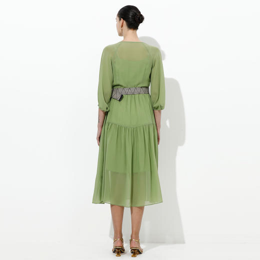 卡莉朵拉连衣裙C26B7553N 商品图2