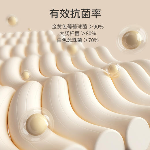 【商场同款】英氏口水巾新生婴儿纯棉儿童小毛巾手绢手帕洗脸方巾2件装 商品图2